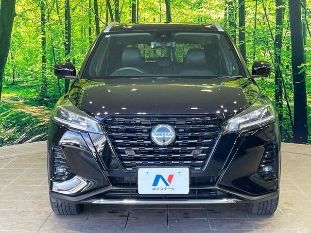 NISSAN KICKS 2021 Image 31