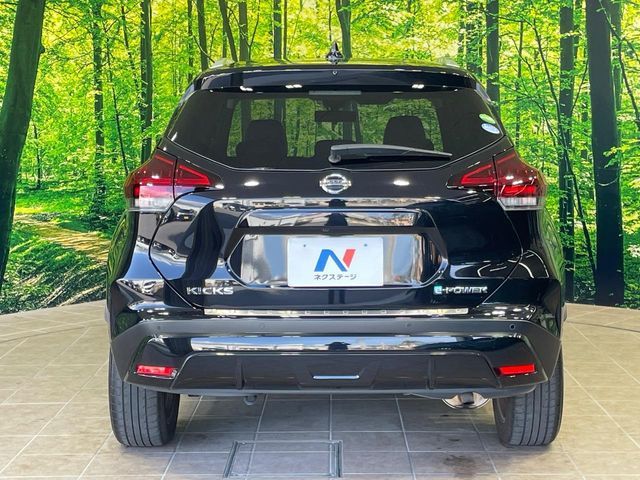 NISSAN KICKS 2021 Image 31