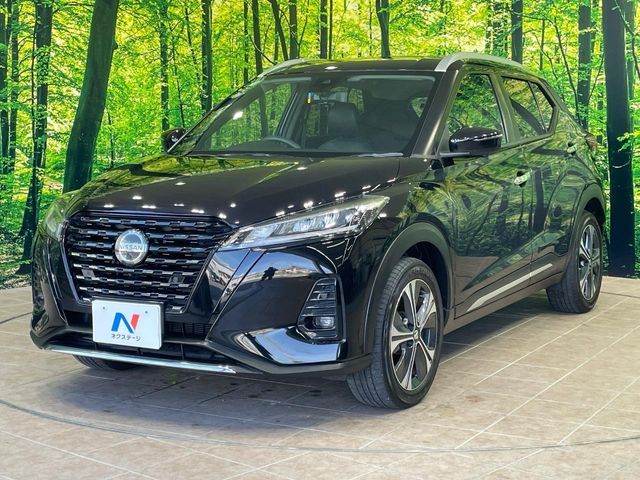 NISSAN KICKS 2021 Image 31