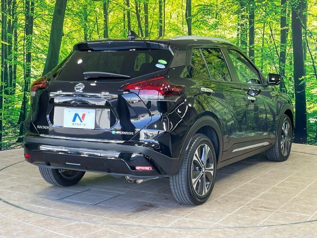 NISSAN KICKS 2021 Image 31