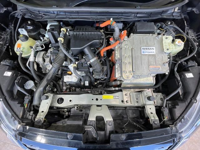 NISSAN KICKS 2021 Image 31