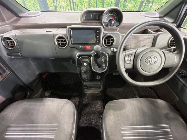 TOYOTA SPADE 2015 Image 31