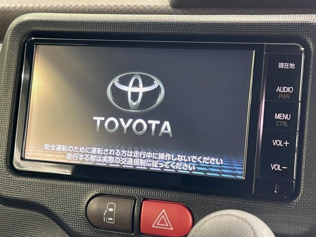 TOYOTA SPADE 2015 Image 31