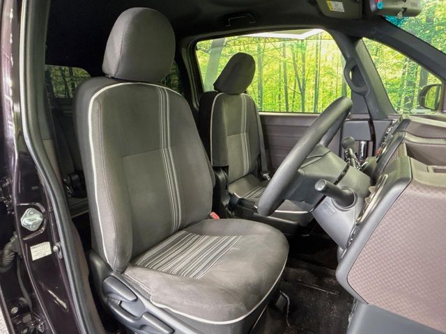 TOYOTA SPADE 2015 Image 31