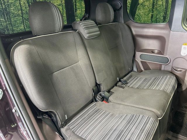 TOYOTA SPADE 2015 Image 31