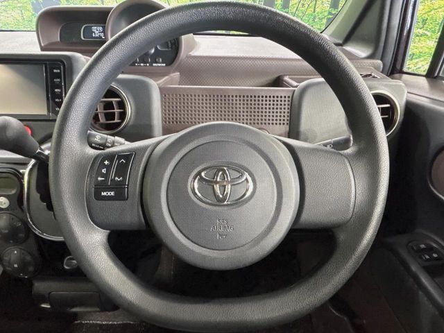 TOYOTA SPADE 2015 Image 31