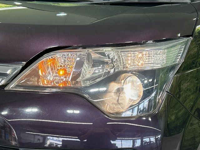 TOYOTA SPADE 2015 Image 31