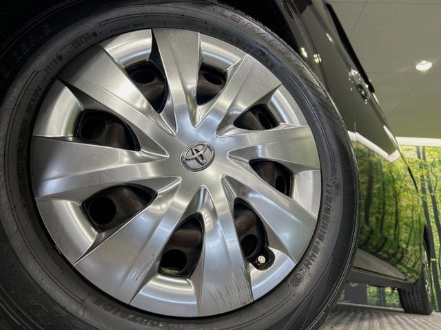 TOYOTA SPADE 2015 Image 31