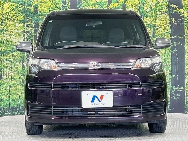 TOYOTA SPADE 2015 Image 31