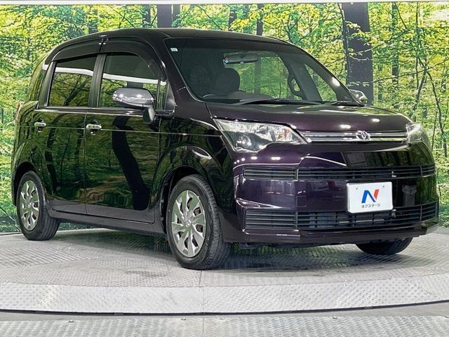 TOYOTA SPADE 2015 Image 31