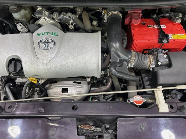 TOYOTA SPADE 2015 Image 31