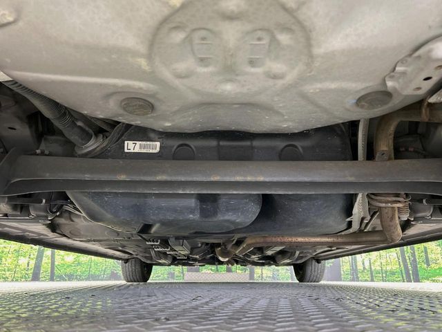 TOYOTA SPADE 2015 Image 31