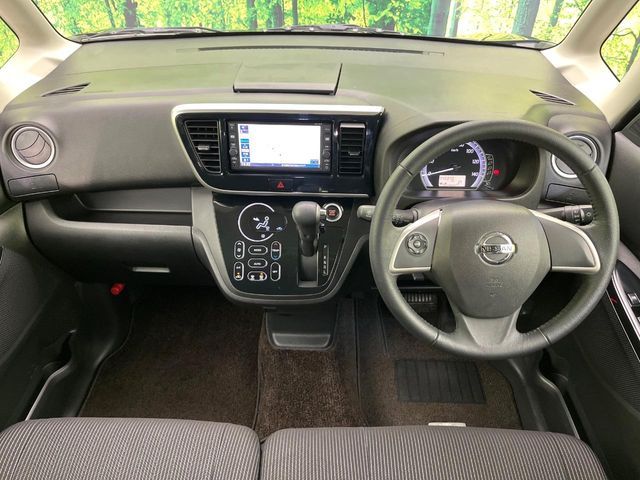 NISSAN DAYZ ROOX 2018 Image 31