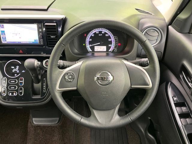 NISSAN DAYZ ROOX 2018 Image 31