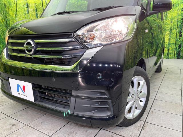 NISSAN DAYZ ROOX 2018 Image 31