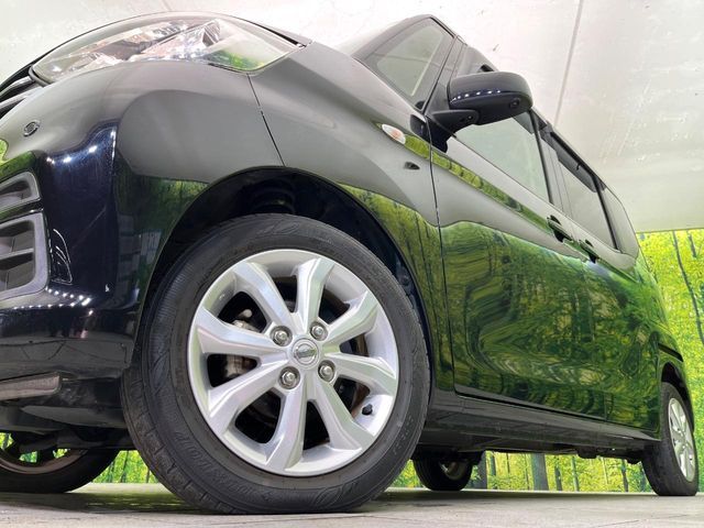 NISSAN DAYZ ROOX 2018 Image 31