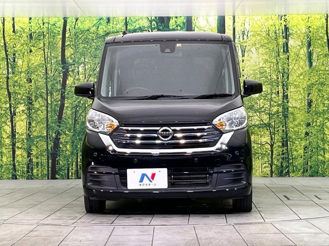 NISSAN DAYZ ROOX 2018 Image 31