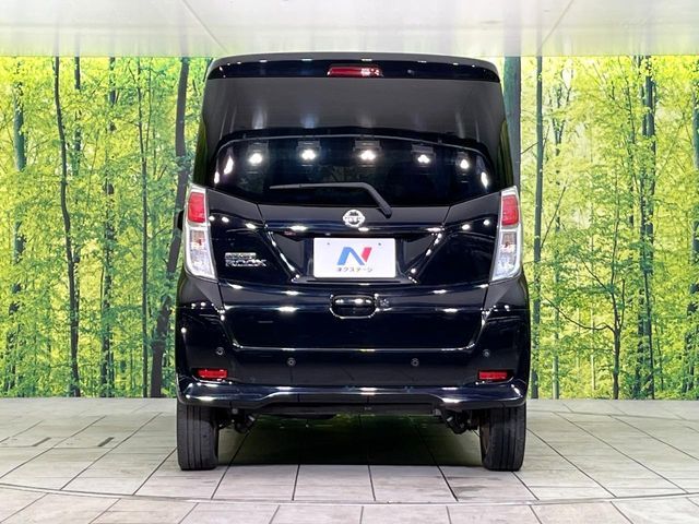 NISSAN DAYZ ROOX 2018 Image 31