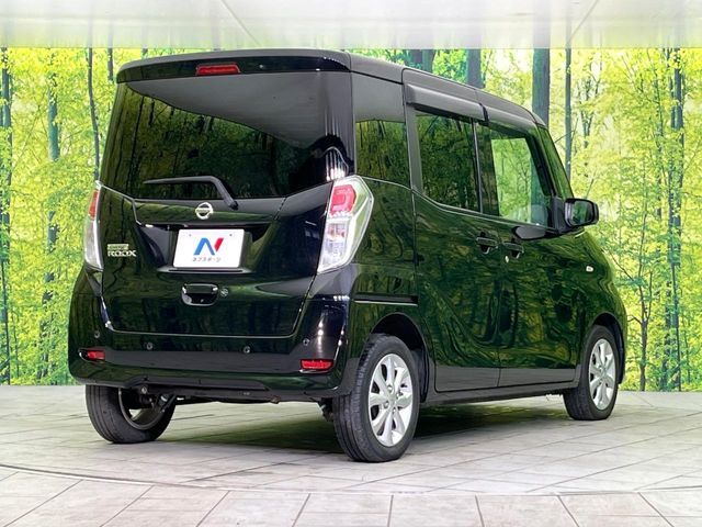 NISSAN DAYZ ROOX 2018 Image 31