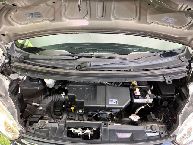 NISSAN DAYZ ROOX 2018 Image 31