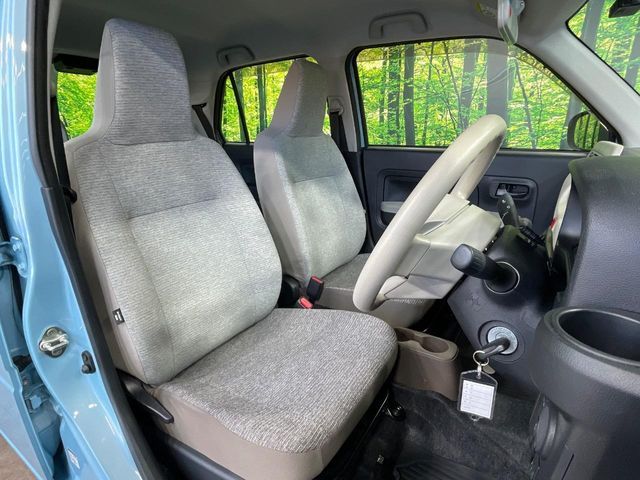 DAIHATSU MIRA TOCOT 2021 Image 31