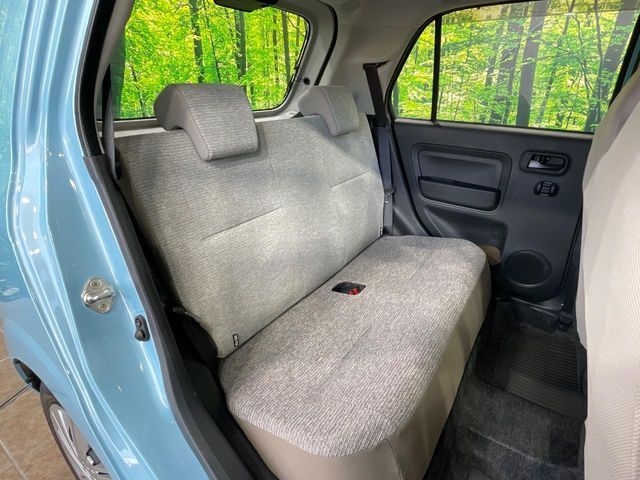 DAIHATSU MIRA TOCOT 2021 Image 31