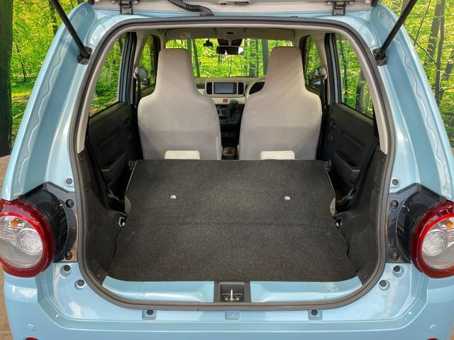 DAIHATSU MIRA TOCOT 2021 Image 31