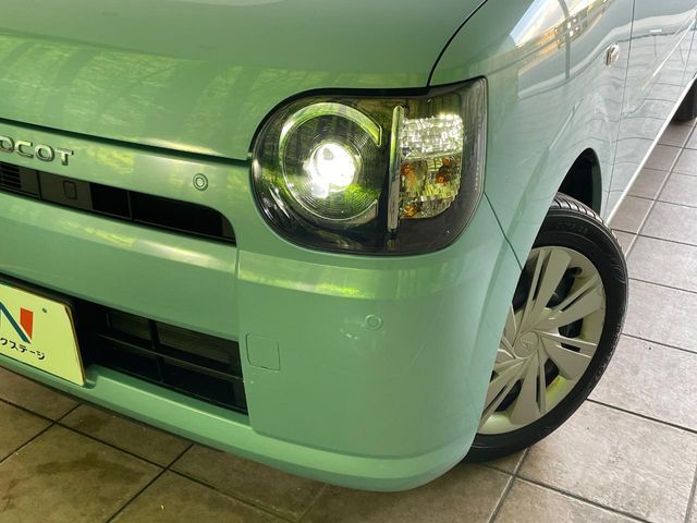 DAIHATSU MIRA TOCOT 2021 Image 31