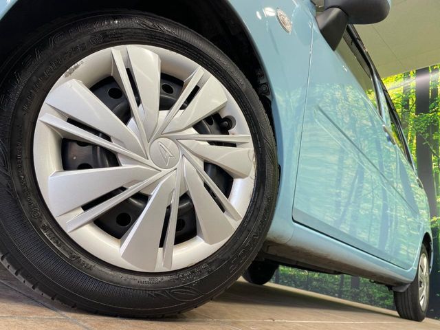 DAIHATSU MIRA TOCOT 2021 Image 31