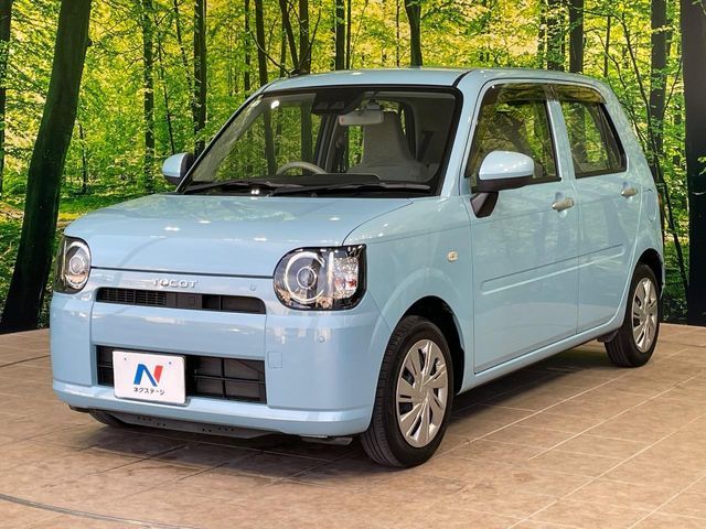 DAIHATSU MIRA TOCOT 2021 Image 31