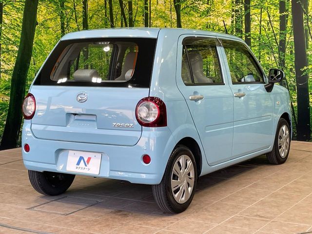 DAIHATSU MIRA TOCOT 2021 Image 31