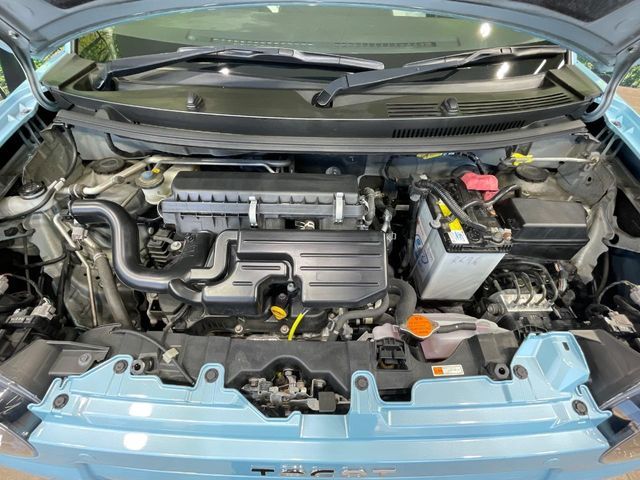 DAIHATSU MIRA TOCOT 2021 Image 31