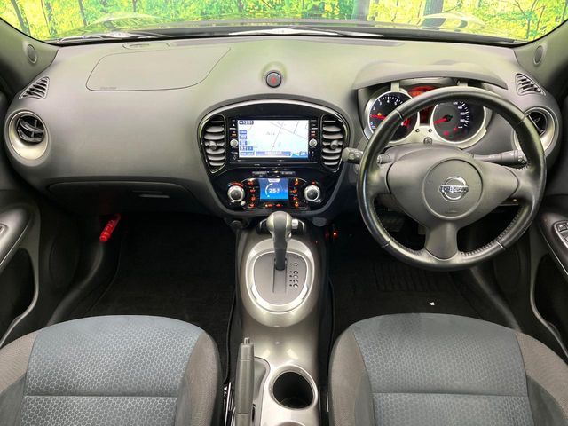 NISSAN JUKE 2015 Image 31