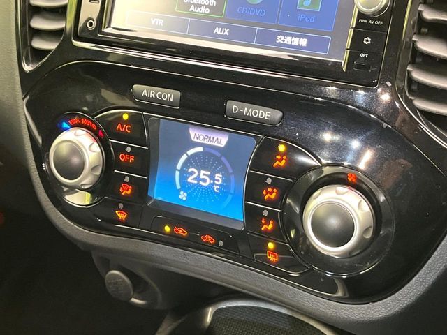 NISSAN JUKE 2015 Image 31