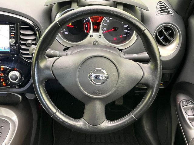 NISSAN JUKE 2015 Image 31
