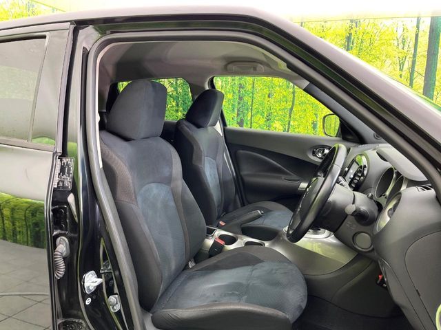 NISSAN JUKE 2015 Image 31