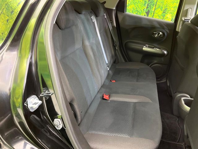 NISSAN JUKE 2015 Image 31