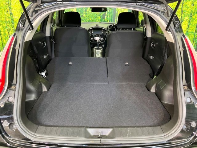 NISSAN JUKE 2015 Image 31