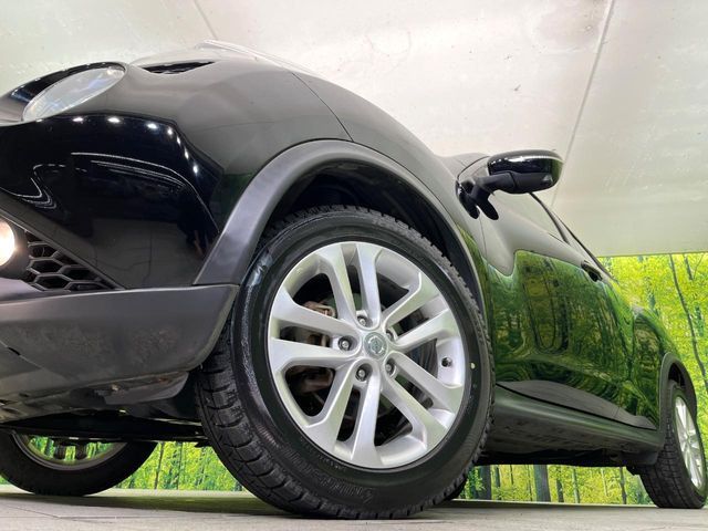 NISSAN JUKE 2015 Image 31