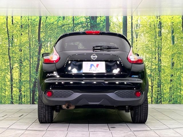 NISSAN JUKE 2015 Image 31