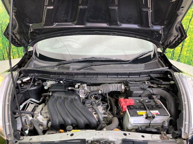 NISSAN JUKE 2015 Image 31