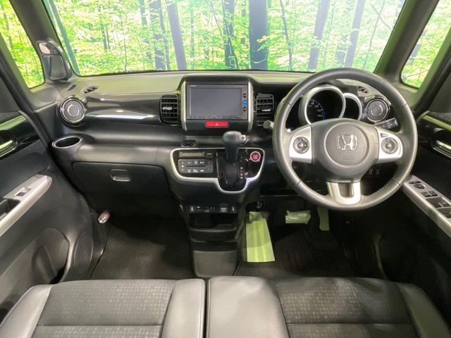 HONDA N BOX CUSTOM 2017 Image 31