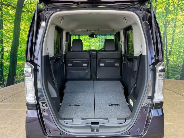 HONDA N BOX CUSTOM 2017 Image 31