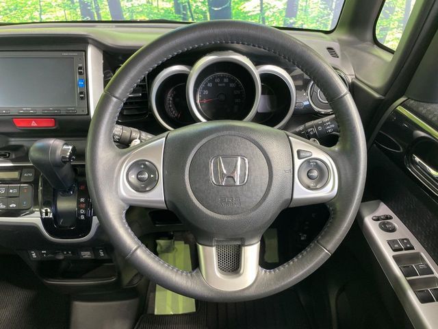 HONDA N BOX CUSTOM 2017 Image 31