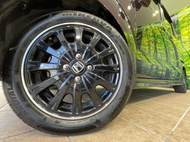 HONDA N BOX CUSTOM 2017 Image 31