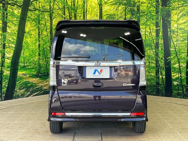 HONDA N BOX CUSTOM 2017 Image 31