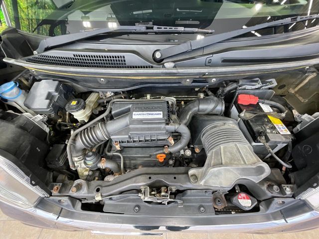 HONDA N BOX CUSTOM 2017 Image 31