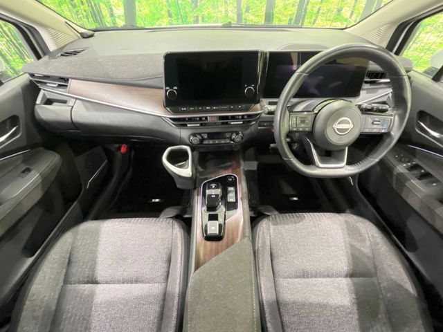 NISSAN AURA 2021 Image 31