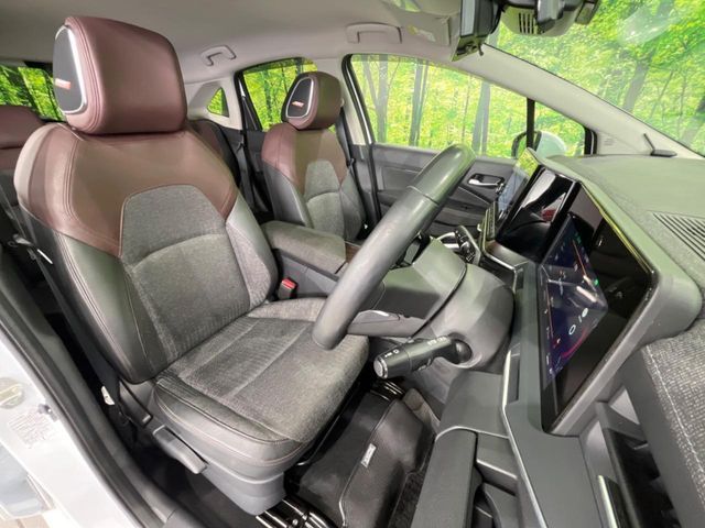 NISSAN AURA 2021 Image 31