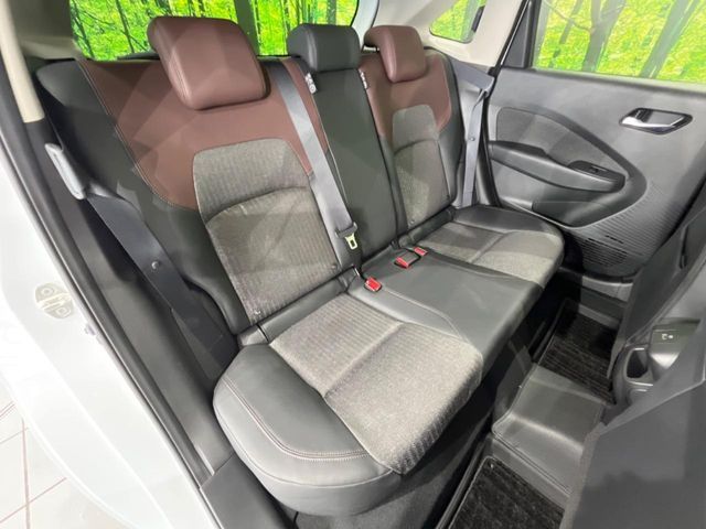 NISSAN AURA 2021 Image 31